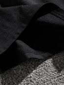 Camiseta casual de manga curta de verão para homens, estampa de gato fofo tocando trompete, decote redondo, ajuste confortável e simples, parte superior versátil para uso diário ao ar livre