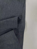 Camiseta casual de manga curta de verão para homens, estampa de gato fofo tocando trompete, decote redondo, ajuste confortável e simples, parte superior versátil para uso diário ao ar livre