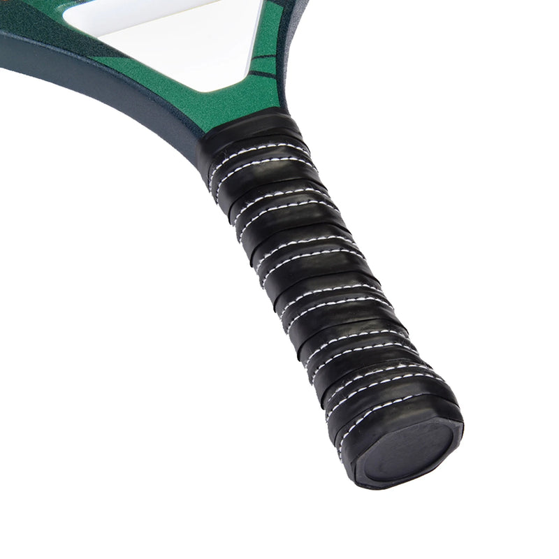 Raquete de tênis de praia Camewin Original,Leve de fibra de carbono  ou fibra de vidro,produto profissional e com capa protetora launch