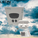 Fone Bluetooth 5.0 De Ouvido Sem Fio Esportivo Estojo de Carregamento Portátil Ergonômico Estéreo Anti Ruídos LO-LY18