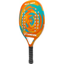 Raquete de tênis de praia Camewin Original,Leve de fibra de carbono  ou fibra de vidro,produto profissional e com capa protetora launch