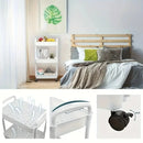 Carrinho Organizador Multiuso