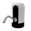 Bebedouro De Bomba Elétrica Para Garrafão,Galão De Água Recarregável.