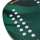 Raquete de tênis de praia Camewin Original,Leve de fibra de carbono  ou fibra de vidro,produto profissional e com capa protetora launch