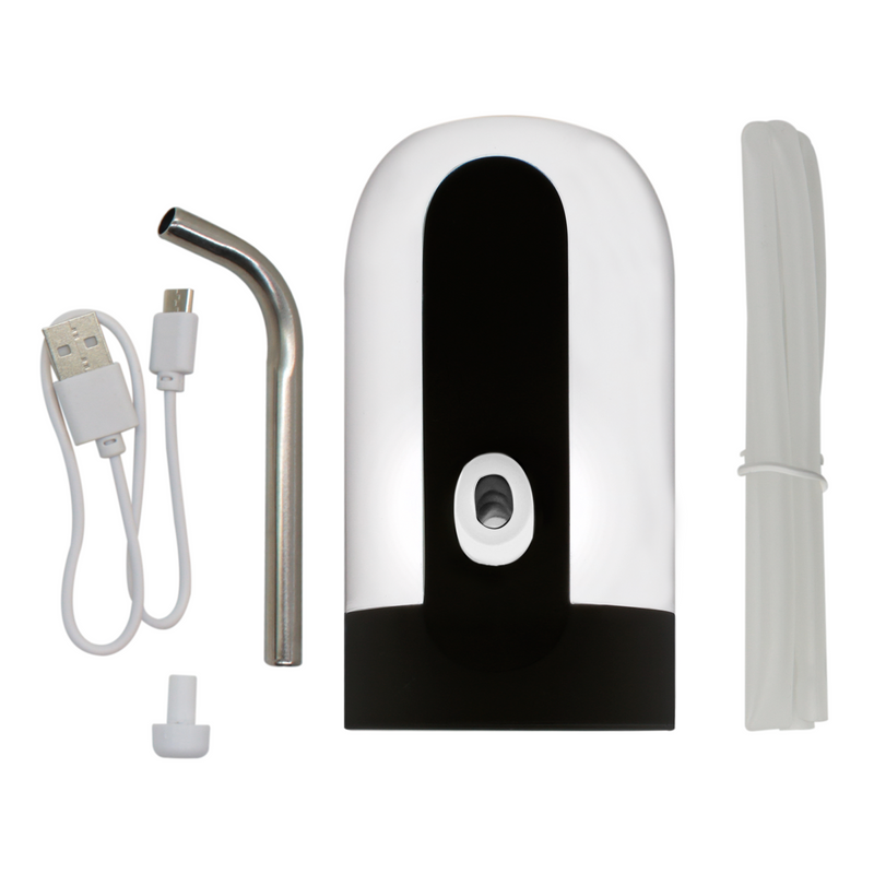 Bebedouro De Bomba Elétrica Para Garrafão,Galão De Água Recarregável.