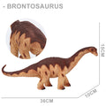 Dinossauro Jurássico Indominus Rex Tyrannosaurus Velociraptor Animals Modelo Action Figures Simulação Brontosaurus Stegosaurus Brinquedos