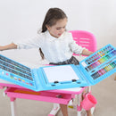 Material De Aprendizado Escolar,Para as Crianças Brincar de Escolinha em Casa.