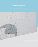 Barraca de Camping,Tenda para 2 Pessoas Ultraleve 20D para Acampamento,Pescas, à Prova D'água.