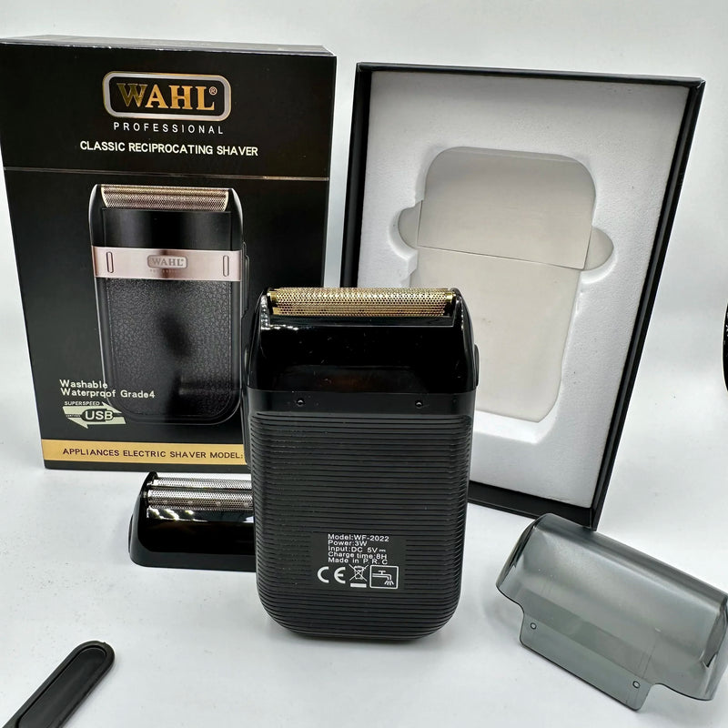 Shaver Wahl 100% Official WAHL 8148