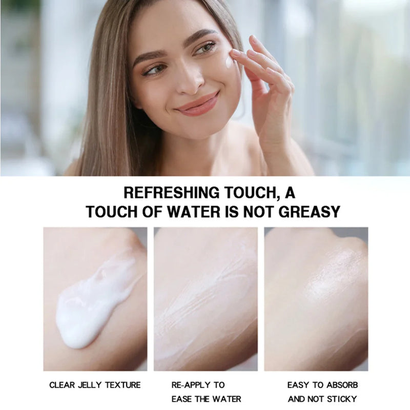 Creme facial Original de ácido hialurônico colágeno,anti rugas,hidratante e anti envelhecimento