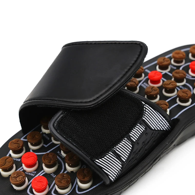 Chinelo Massageador Americano Unissex