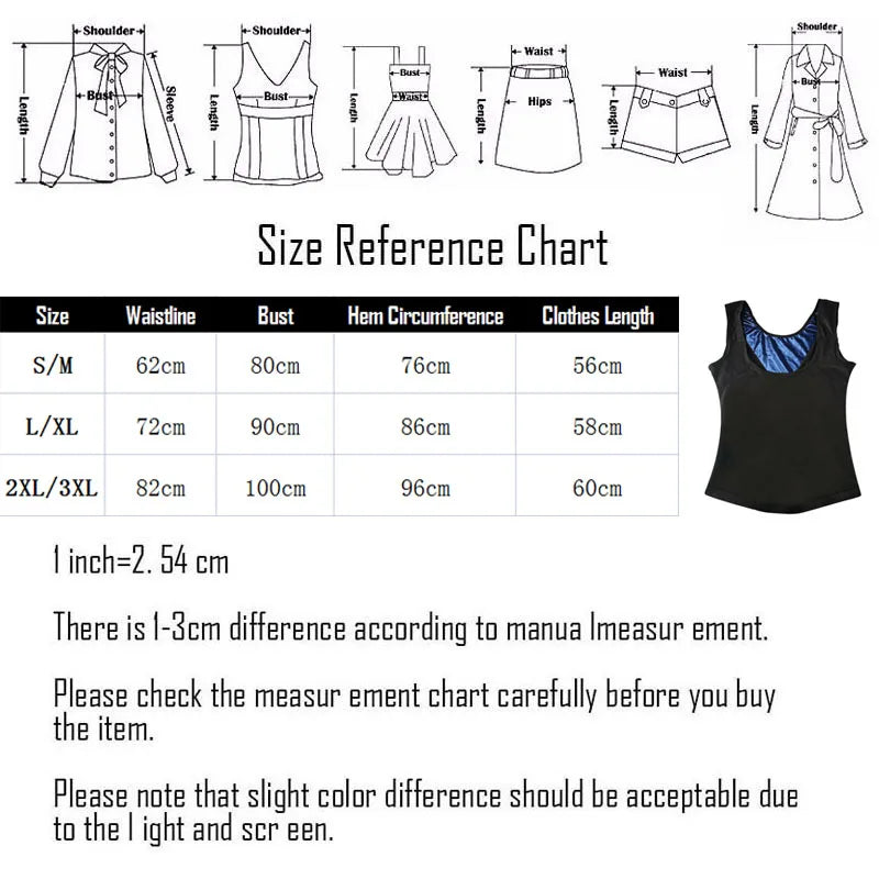 Cinta Efeito Sauna Modeladora