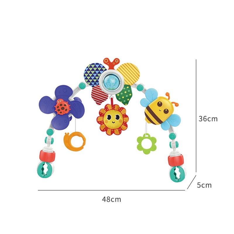 Brinquedos Para Colocar no Berço do Seu Bebê,Vários Brinquedos Como:Sinos,chocalhos educativos e etc...