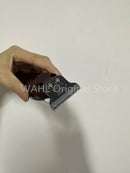 Máquina Oficial Wahl 8171 Profissional 5 Estrelas Sem Fio Detailer, Aparador de Cabelo Extra ,Máquina de Cortar Cabelo Com Suporte de Carregamento.