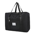 Mala de viagem dobrável de grande capacidade, impermeável, tipo sacola, bolsa de mão, bolsa de ginástica, bolsa de ombro para armazenamento, para homens e mulheres.