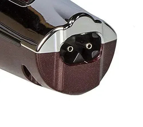 Máquina Oficial Wahl 8171 Profissional 5 Estrelas Sem Fio Detailer, Aparador de Cabelo Extra ,Máquina de Cortar Cabelo Com Suporte de Carregamento.