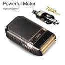 Shaver Wahl 100% Official WAHL 8148