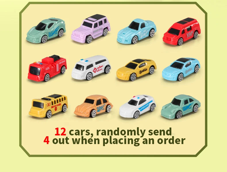 Pista de Corrida com Montanha Russa o Brinquedo que é o Sonho das Crianças.⭐🤩