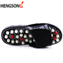 Chinelo Massageador Americano Unissex