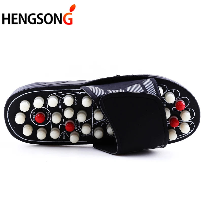 Chinelo Massageador Americano Unissex