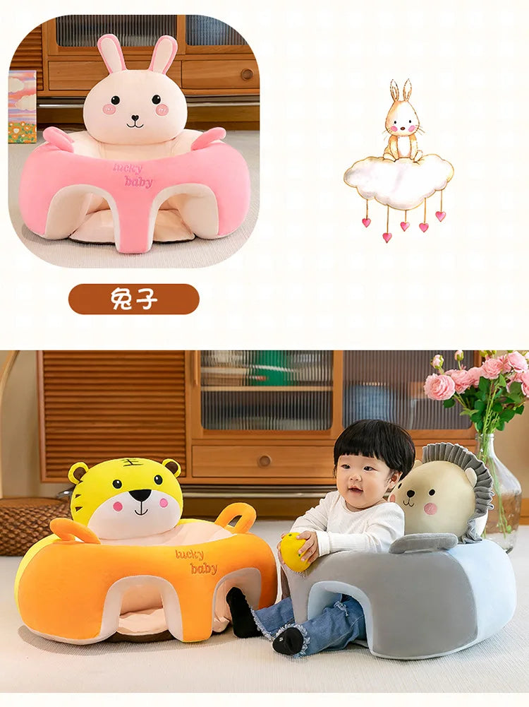 Sofázinho infantil,Assento infantil