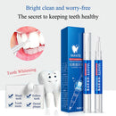 Nova Caneta Clareadora de Dentes, Gel Branqueador, Remove Manchas, Sorriso Instantâneo, Kit de Clareamento Dental, Soro de Limpeza, Beleza, Saúde.