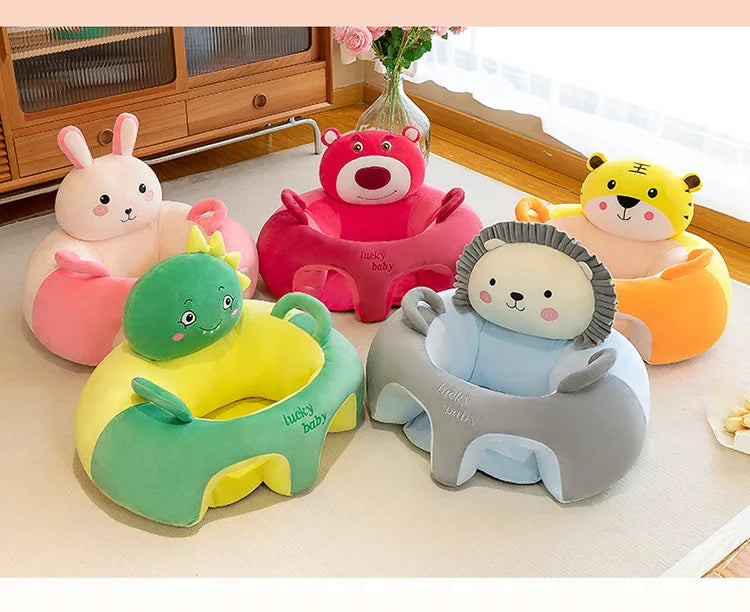 Sofázinho infantil,Assento infantil