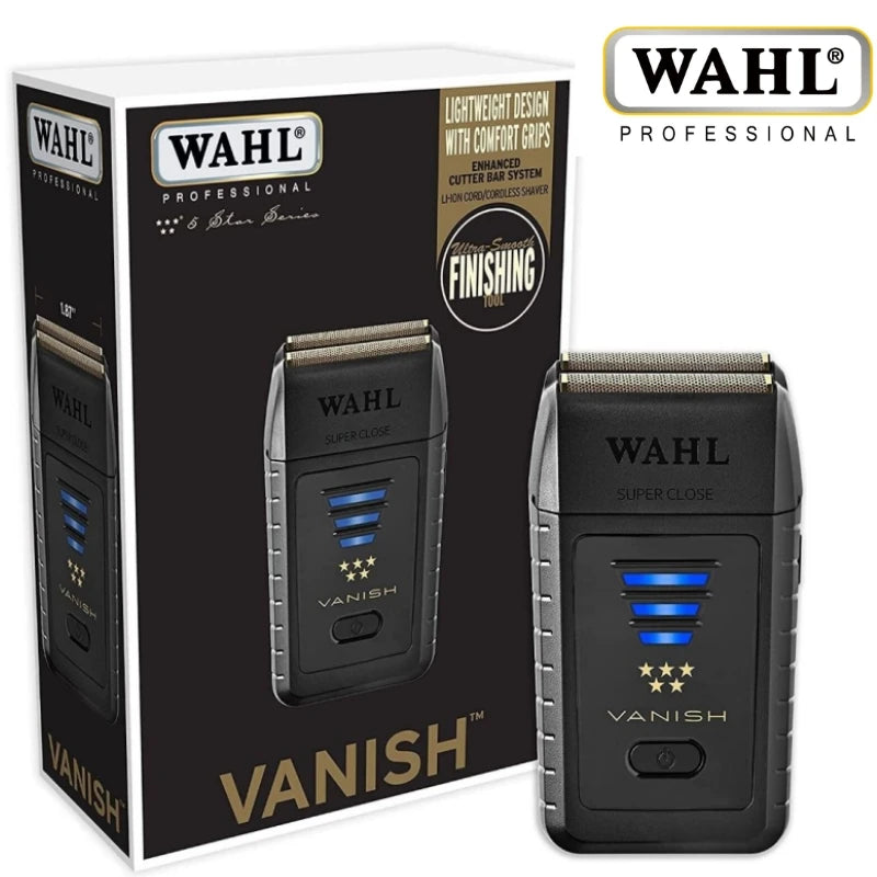 Máquina de Acabamento Shaver Wahl Original Finishing.