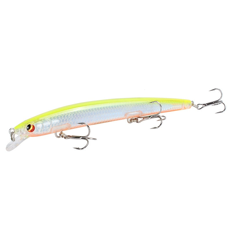 Iscas de Pesca Que Afunda,Ultra Longas, Para Água Salgada,Mar,Rios,Iscas Grandes,Iscas Duras,Acessório de Pesca.