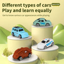 Pista de Corrida com Montanha Russa o Brinquedo que é o Sonho das Crianças.⭐🤩