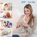 Mini Câmera  WiFi IP Wireless