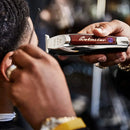 Máquina Oficial Wahl 8171 Profissional 5 Estrelas Sem Fio Detailer, Aparador de Cabelo Extra ,Máquina de Cortar Cabelo Com Suporte de Carregamento.