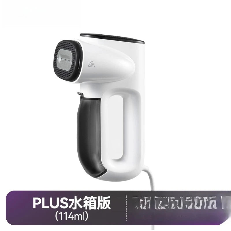 Vaporizador de Roupas Portátil