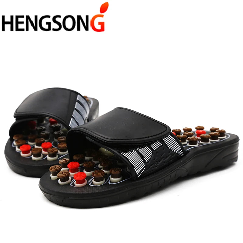 Chinelo Massageador Americano Unissex