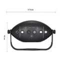 Projetor estroboscópica, Luzes de discoteca rgb para palco,dj, festa a luz laser em clube, casa e etc.