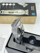 Máquina de Cortar Cabelo Wahl 1919a Original, Durável, Ferramenta de Corte Afiada para Meninos e Meninas, Estilo de Salão de Beleza com Display Lcd