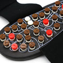 Chinelo Massageador Americano Unissex