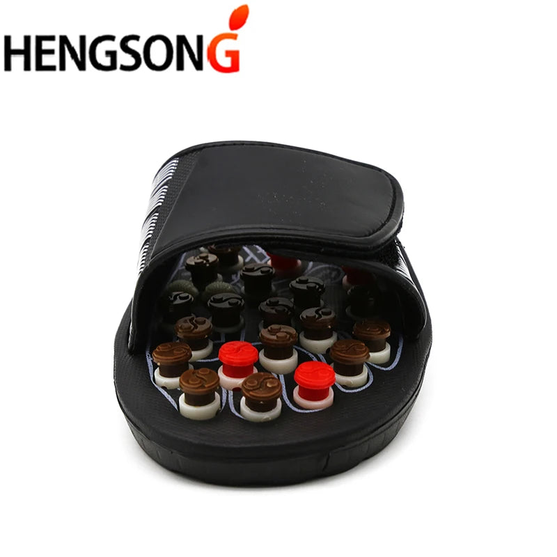 Chinelo Massageador Americano Unissex