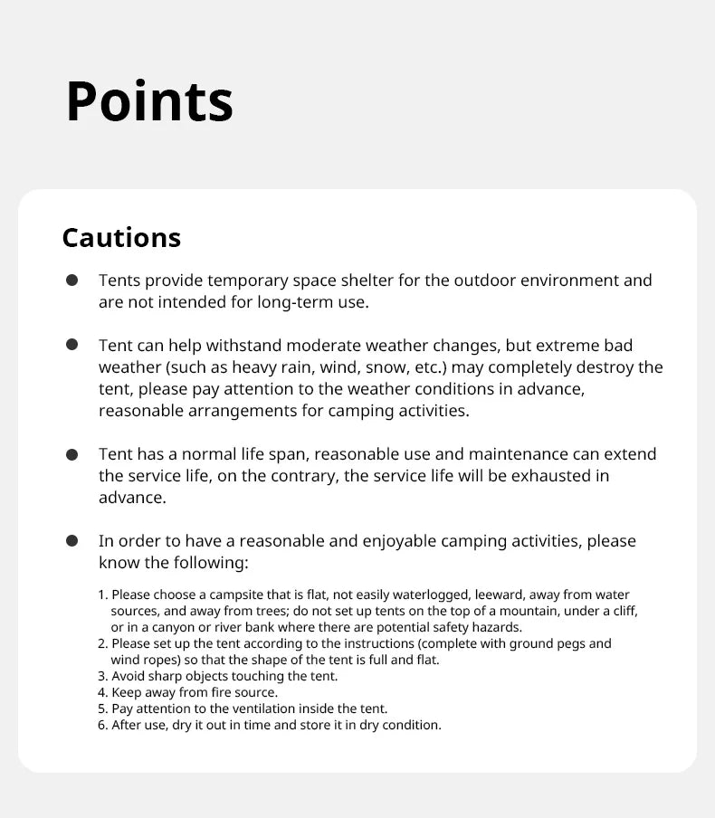 Barraca de Camping,Tenda para 2 Pessoas Ultraleve 20D para Acampamento,Pescas, à Prova D'água.