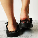 Chinelo Massageador Americano Unissex