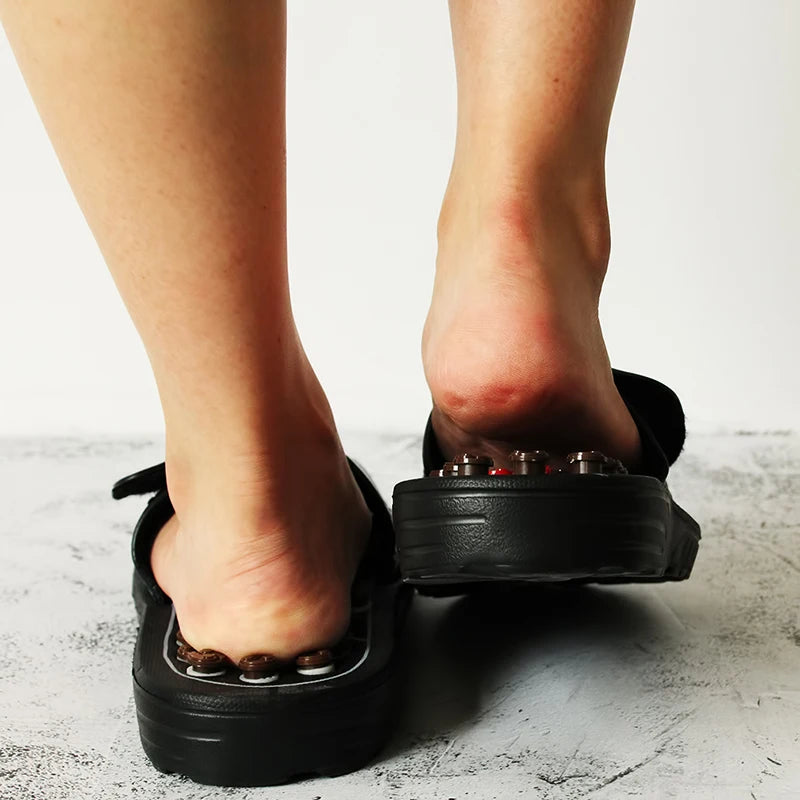 Chinelo Massageador Americano Unissex