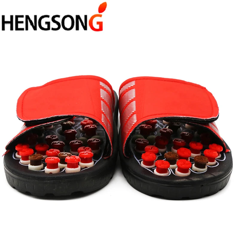 Chinelo Massageador Americano Unissex