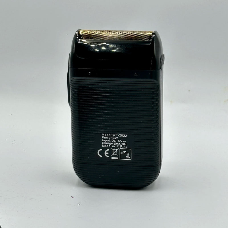 Shaver Wahl 100% Official WAHL 8148