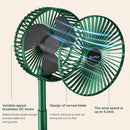 Ventilador Portátil Dobrável
