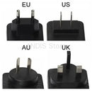 Máquina Oficial Wahl 8171 Profissional 5 Estrelas Sem Fio Detailer, Aparador de Cabelo Extra ,Máquina de Cortar Cabelo Com Suporte de Carregamento.