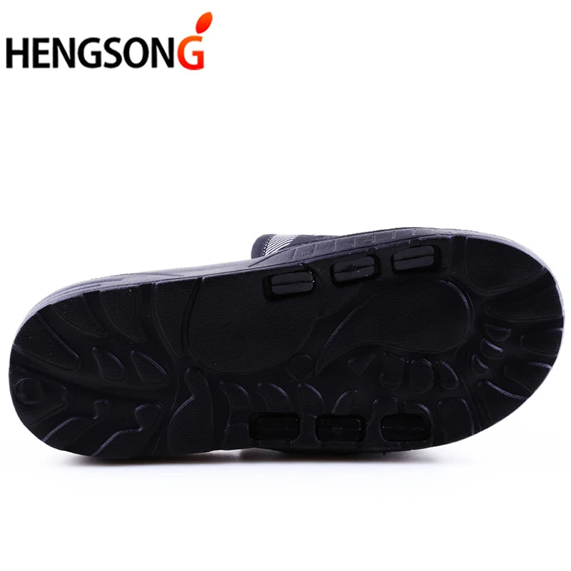 Chinelo Massageador Americano Unissex