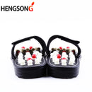 Chinelo Massageador Americano Unissex