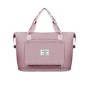 Bolsa de viagem,Bolsa de Ombro Grande multi-funcional,Capacidade de Armazenamento de Esportes.