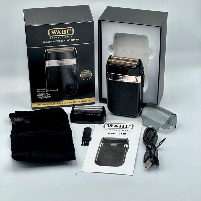 Shaver Wahl 100% Official WAHL 8148