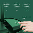 Ventilador Portátil Dobrável